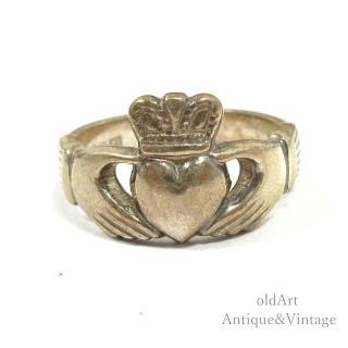 SOLVARŪʻCladdagh Ring󥰥󥰥Сۡޡ8ۡN-21135 