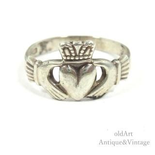 SOLVARŪʻCladdagh Ring󥰥󥰥Сۡޡ4.5ۡN-21145 