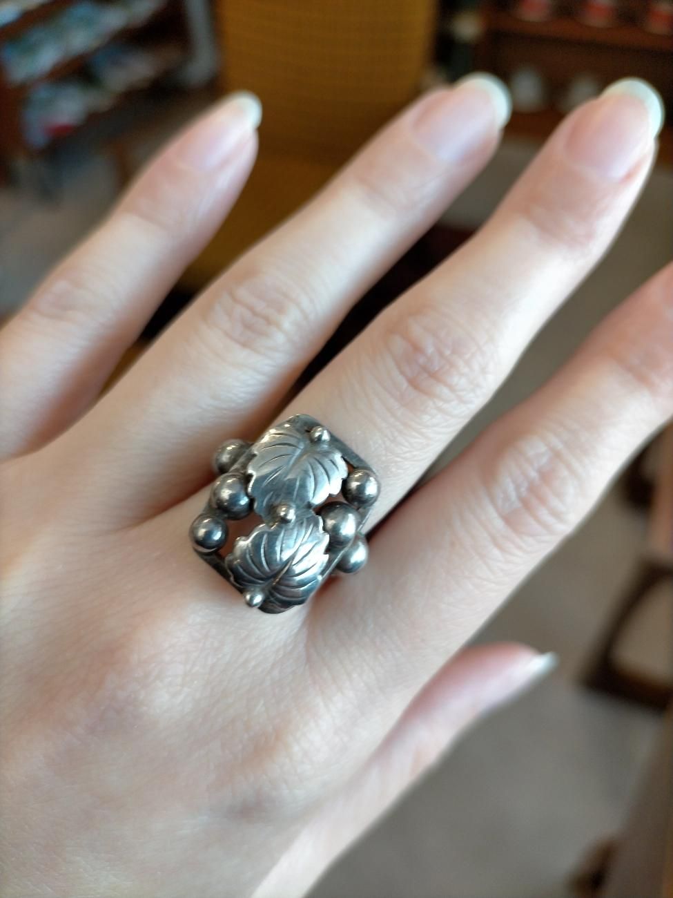 北欧デンマーク製ヴィンテージH