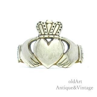 1985ǯŪʻCladdagh Ring󥰥ۡޡ9̵/9CTɡۡ10ۡM-15372