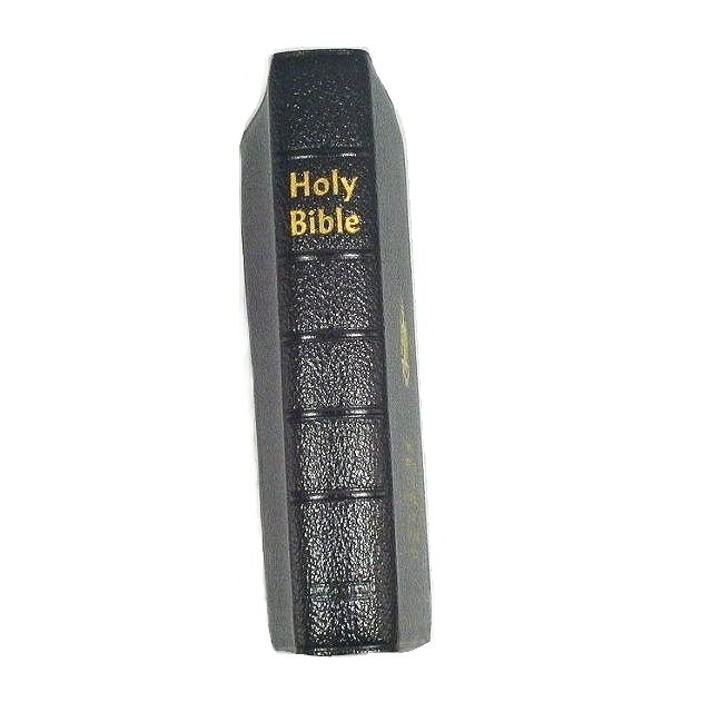 ヴィンテージ1960年代USAフリーメイソンオフィシャル32階級HOLYBIBLE 