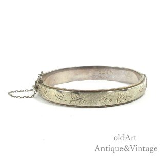 バングル - old Art Antique&Vintage