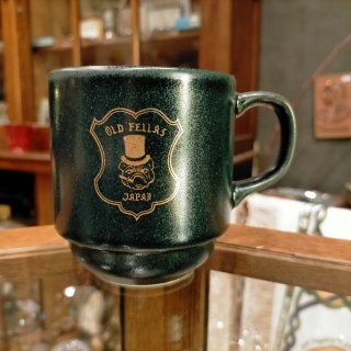mug cup【oldfellas】 