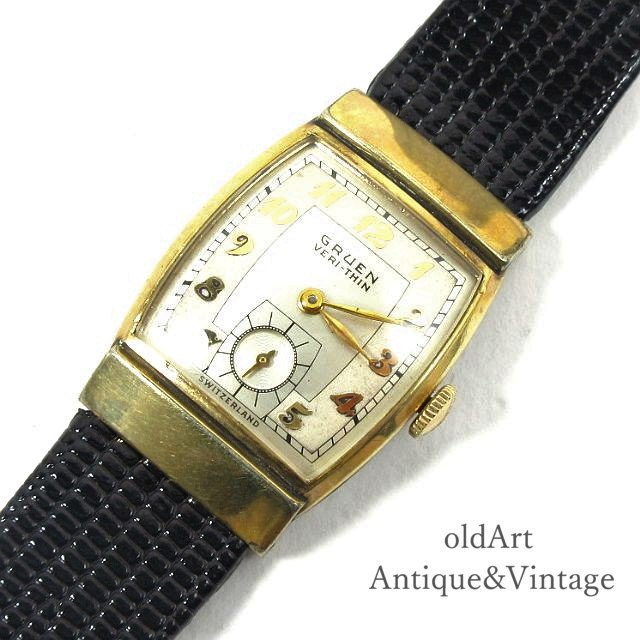 ショップmeronの腕時計【激レア】アンティーク 腕時計 スイス製 PELICO