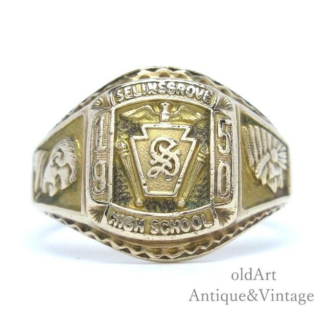 BALFOUR ビンテージリング vintage Ring 1945