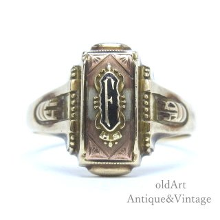 カレッジリング - ネット ショップ通販 old Art Antique&Vintage