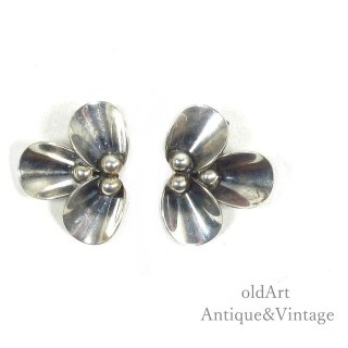 イヤリング - old Art Antique&Vintage