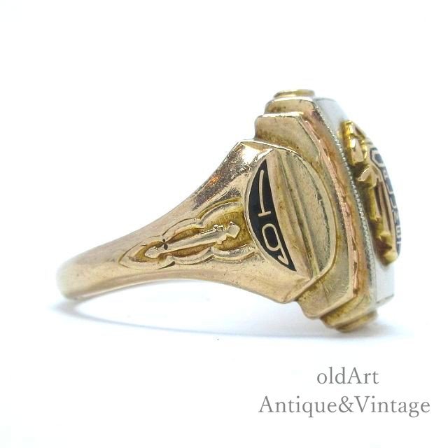 最大80％オフ JAMES AVERY作 米国 HTF ヴィンテージ RING Jewelry