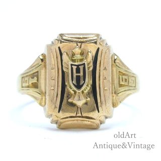 リング - old Art Antique&Vintage