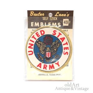 USABaxter Lanes Co.1960'sꥫơߥ꥿꡼ƥåUNITED STATES ARMYۡDeadStockۡM-15721