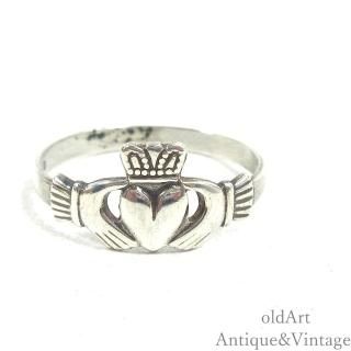 SOLVARŪʻCladdagh Ring󥰥󥰥Сۡޡ14.5ۡN-24295 