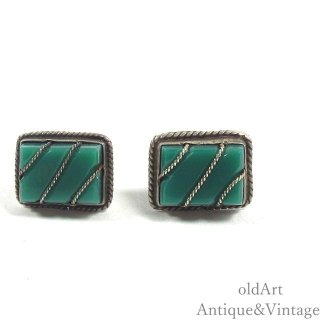 メキシコイヤリング・ピアス - old Art Antique&Vintage