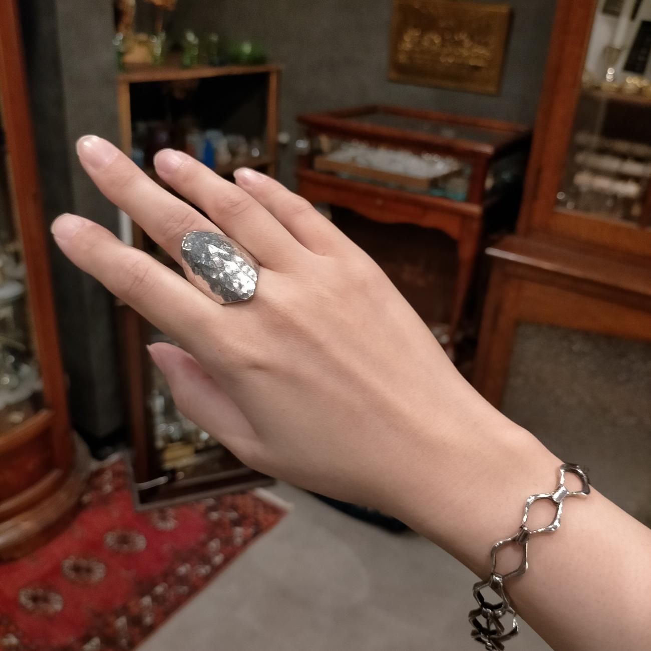 USAアメリカンヴィンテージ打