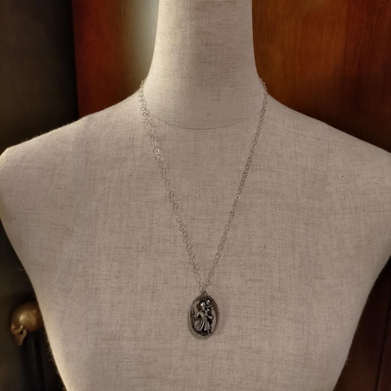 英国イギリス製ヴィンテージシル