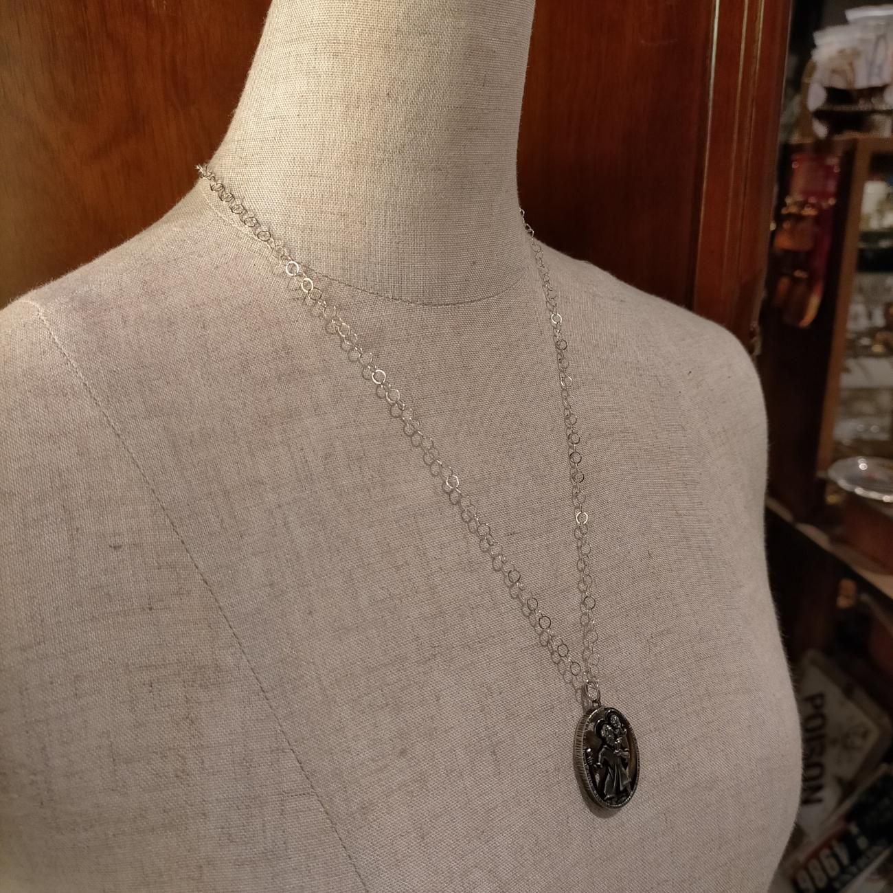 英国イギリス製ヴィンテージシル