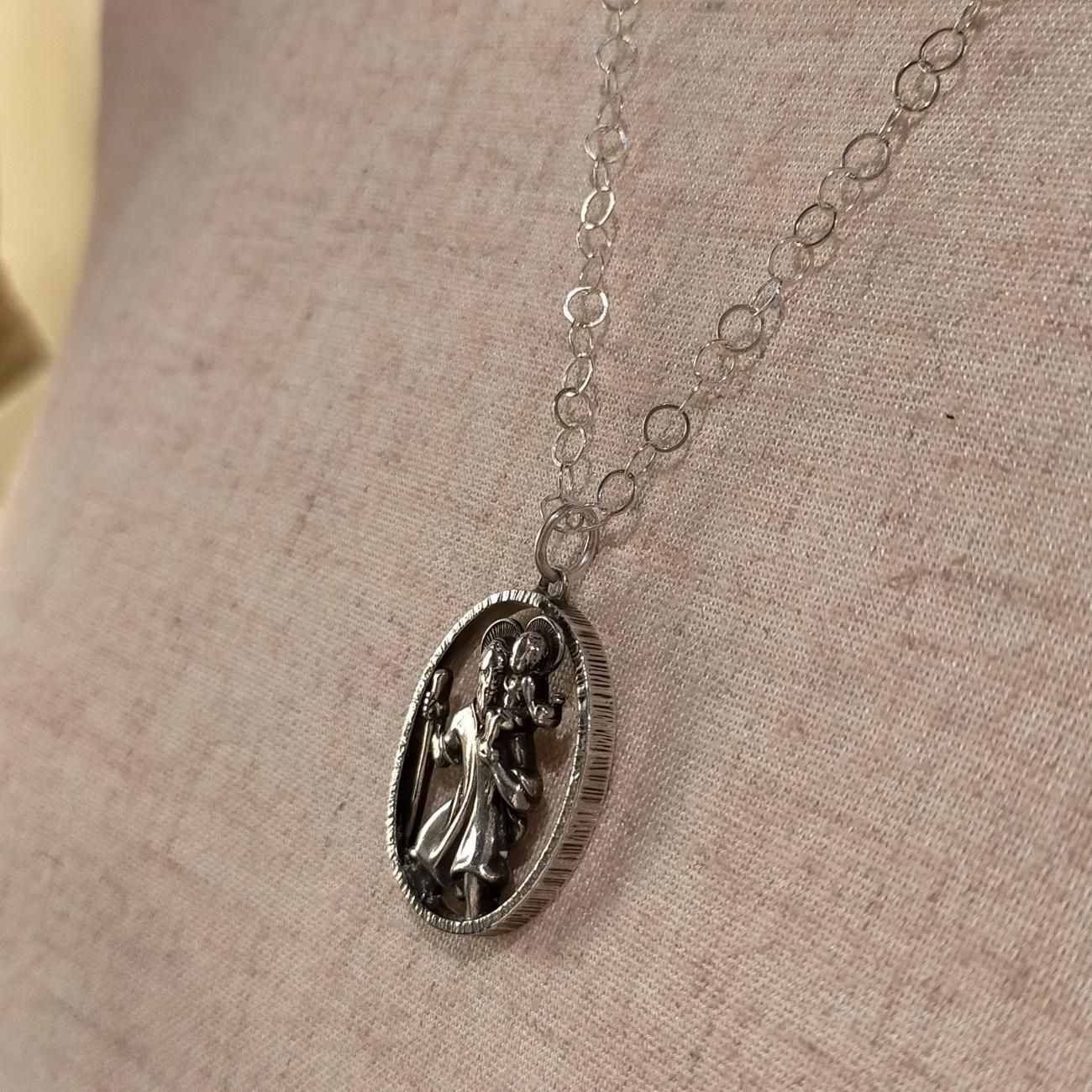 英国イギリス製ヴィンテージシル