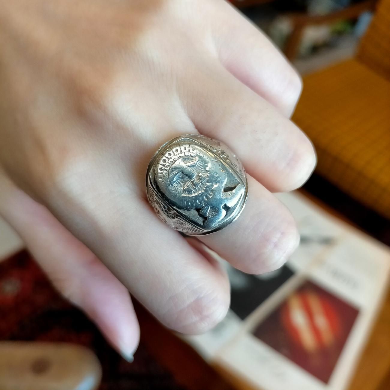 USA製1970年代BALFO