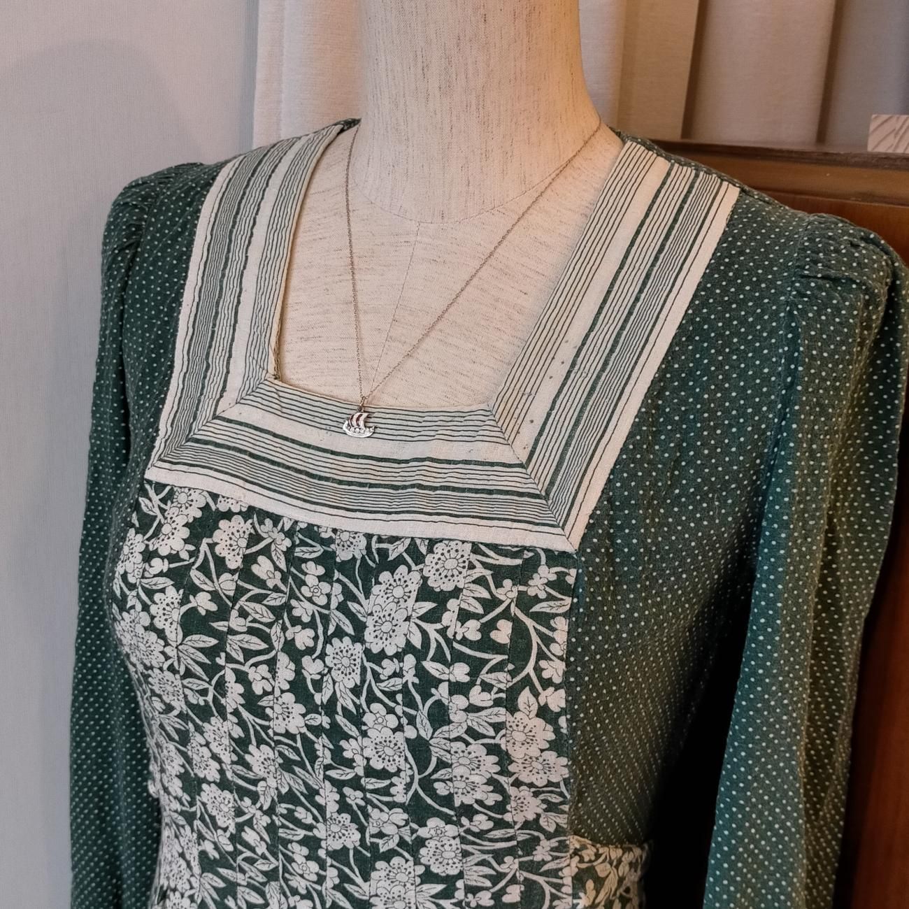 北欧デンマーク製1950年代V