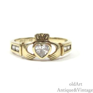 SOLVARŪʻCladdagh Ring󥰥ۡޡ9̵/9CTɡۡ13ۡN-26294@ 