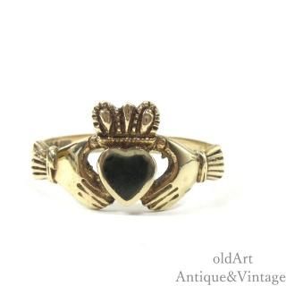 1977ǯŪʻCladdagh Ring󥰥ơͥޥХۡޡ9̵/9CTɡۡ18ۡN-26299@ 