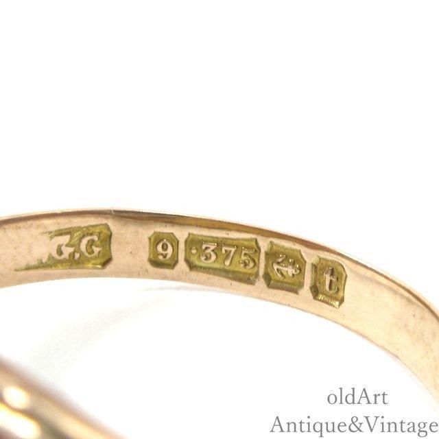 英国イギリス1918年製造アン