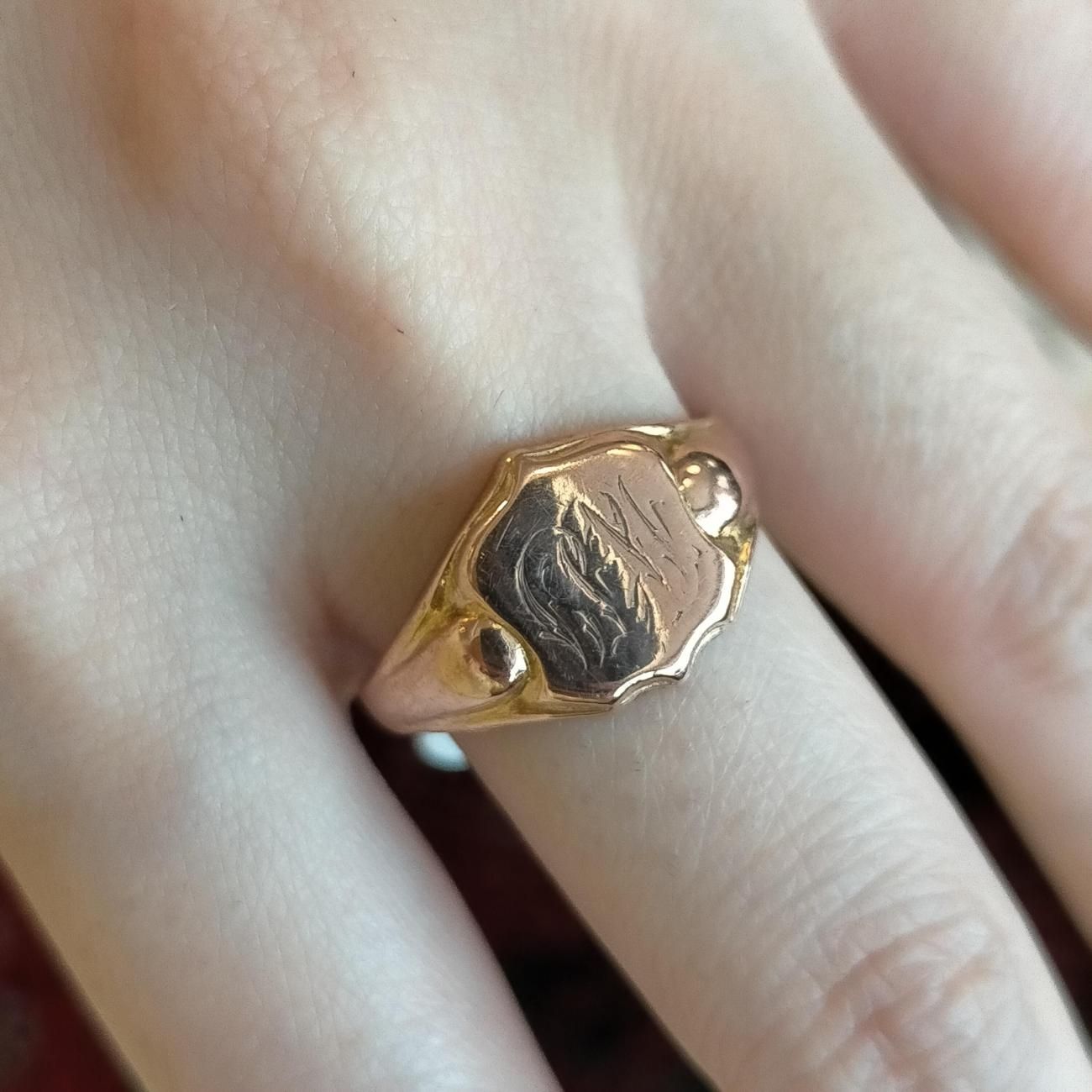 英国イギリス1918年製造アン