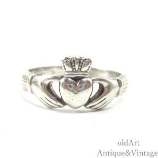 SOLVARŪʻCladdagh Ring󥰥󥰥Сۡޡ11.5ۡN-26483@ 