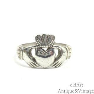 F.N.M˼ŪʻCladdagh Ring󥰥󥰥Сۡޡ9ۡN-26605@