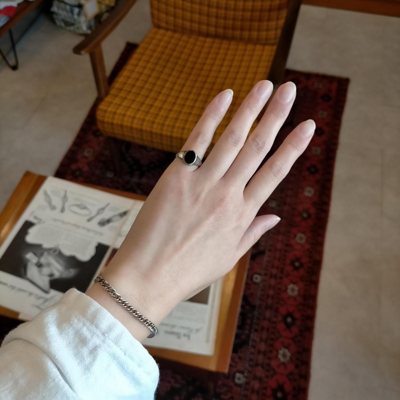 英国イギリス製ヴィンテージスタ