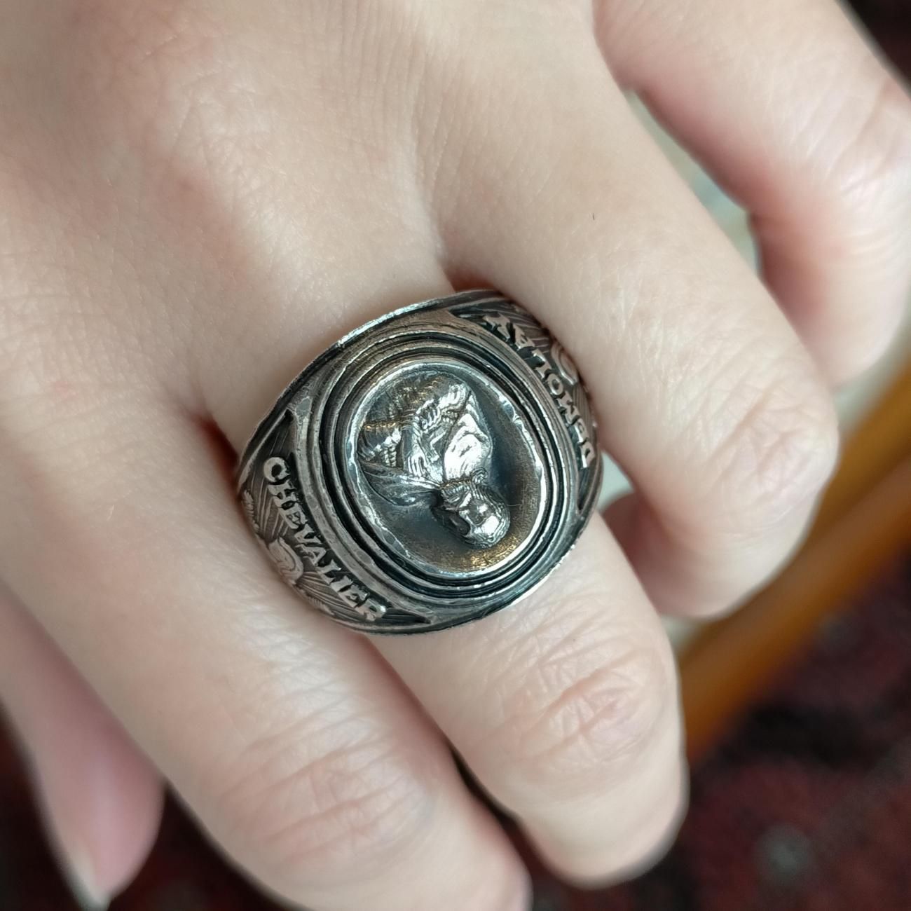 貴重USA製1940年代ヴィン