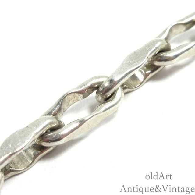 北欧デンマーク製1950-60年代ヴィンテージN.E.Fromモダンチェーン