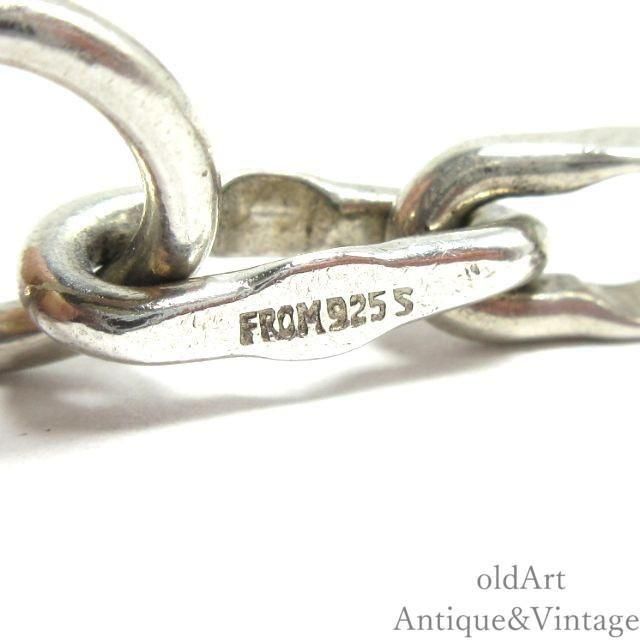 デンマーク　ヴィンテージブレスレット 430114735eca196f111bbf7f9e89f1