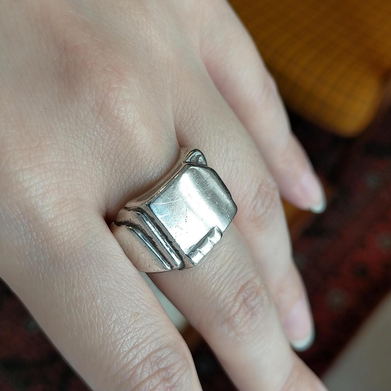 USA製1950年代ヴィンテー