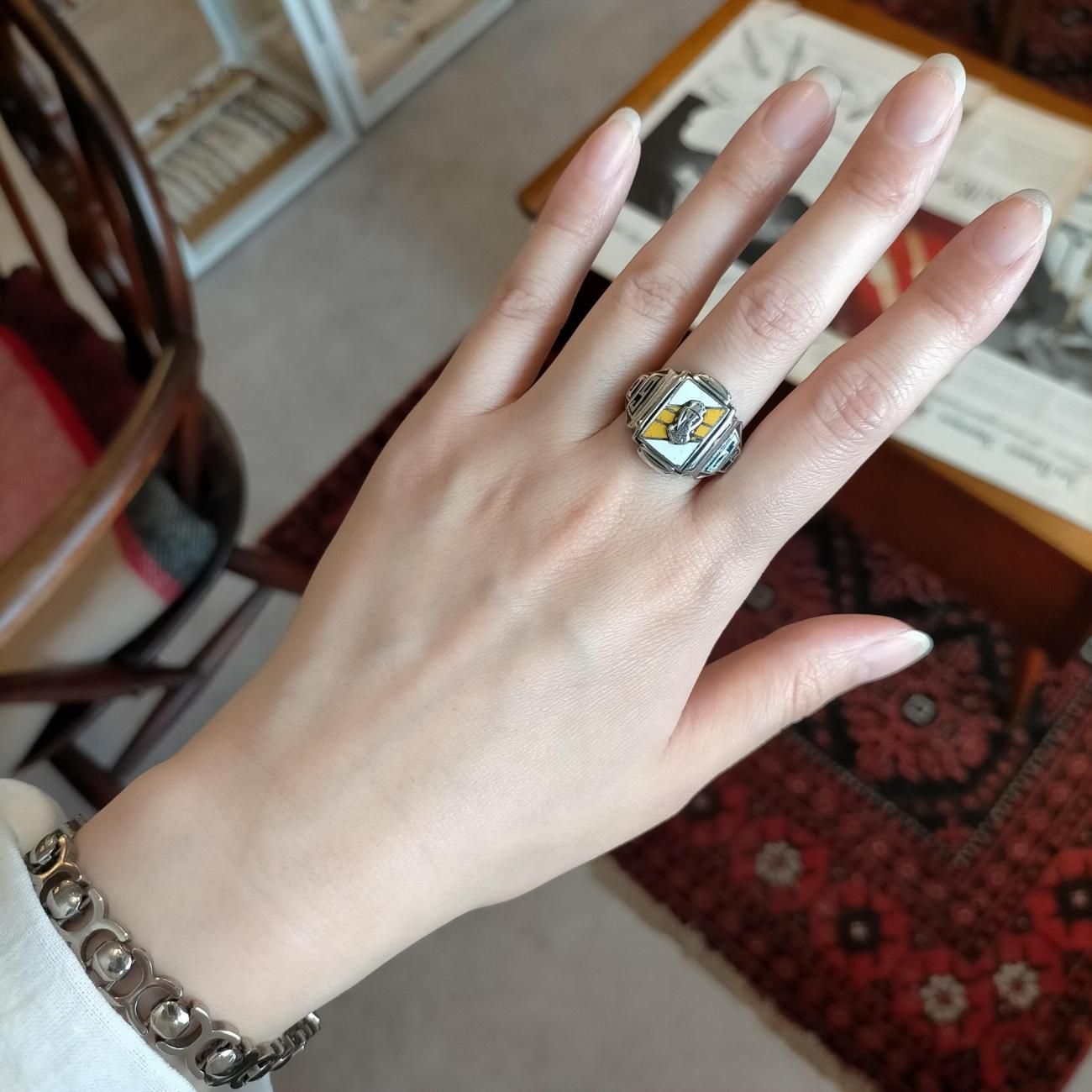 USA製1964年ヴィンテージ