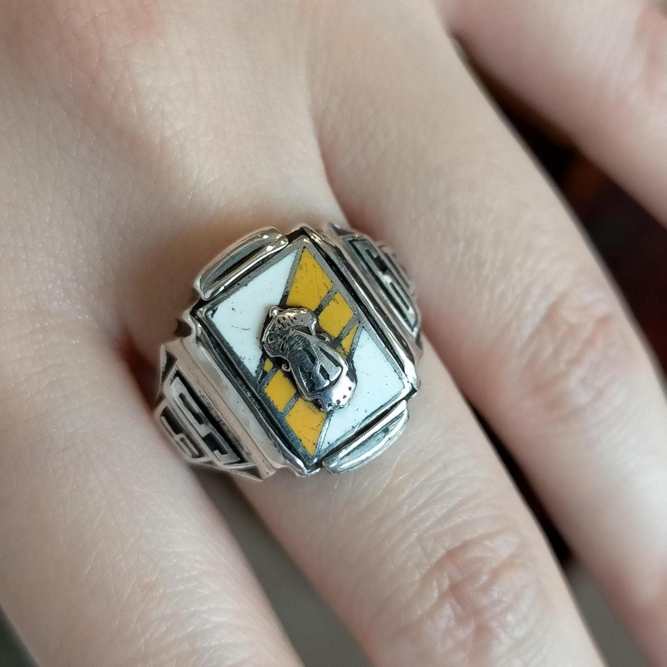 USA製1964年ヴィンテージ