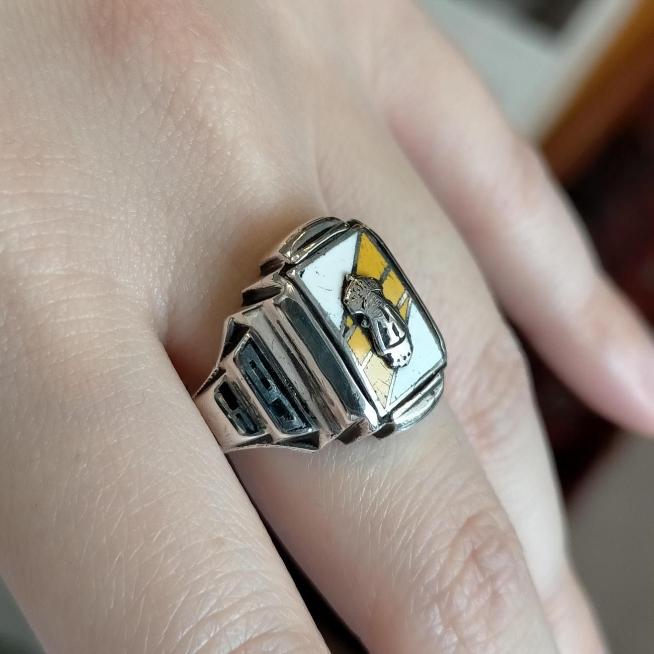 USA製1964年ヴィンテージ