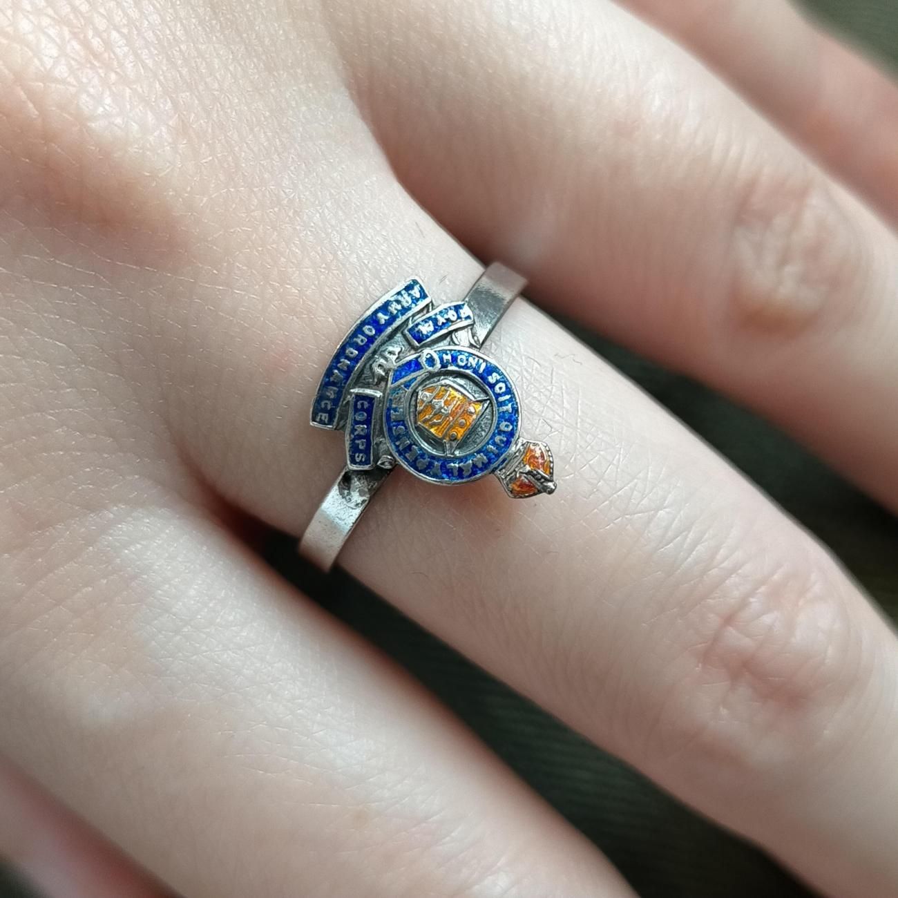 英国イギリス製WW2 1940