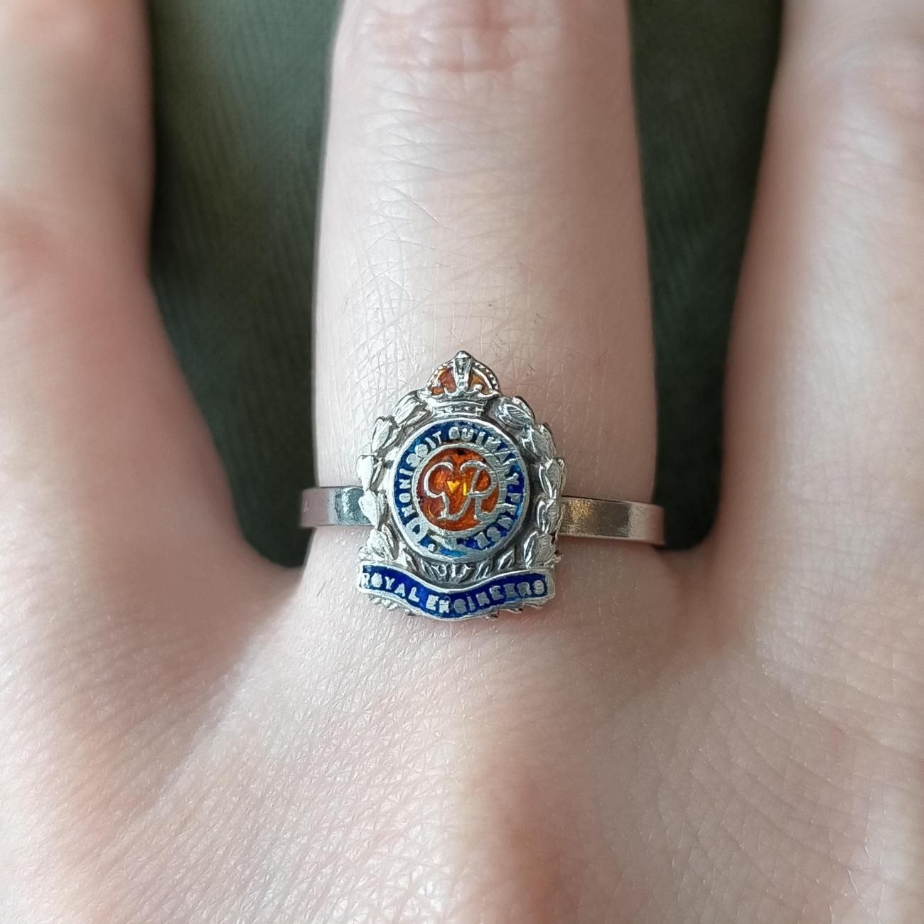 英国イギリス製WW2 1940