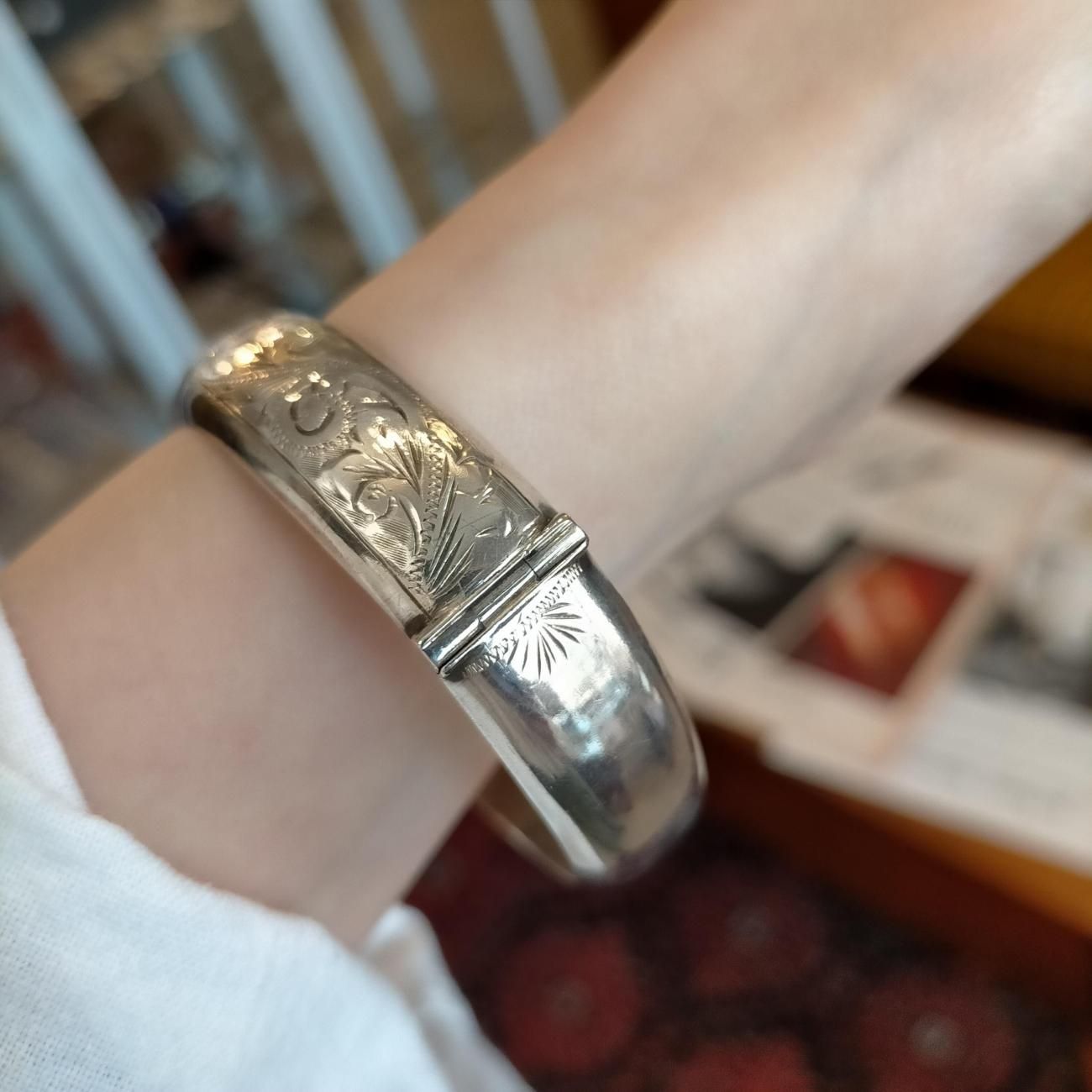 英国イギリス1960年製ヴィン