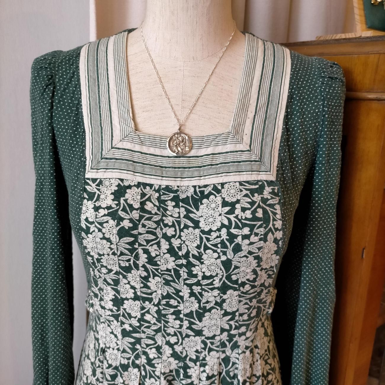 USA製ヴィンテージキリストS