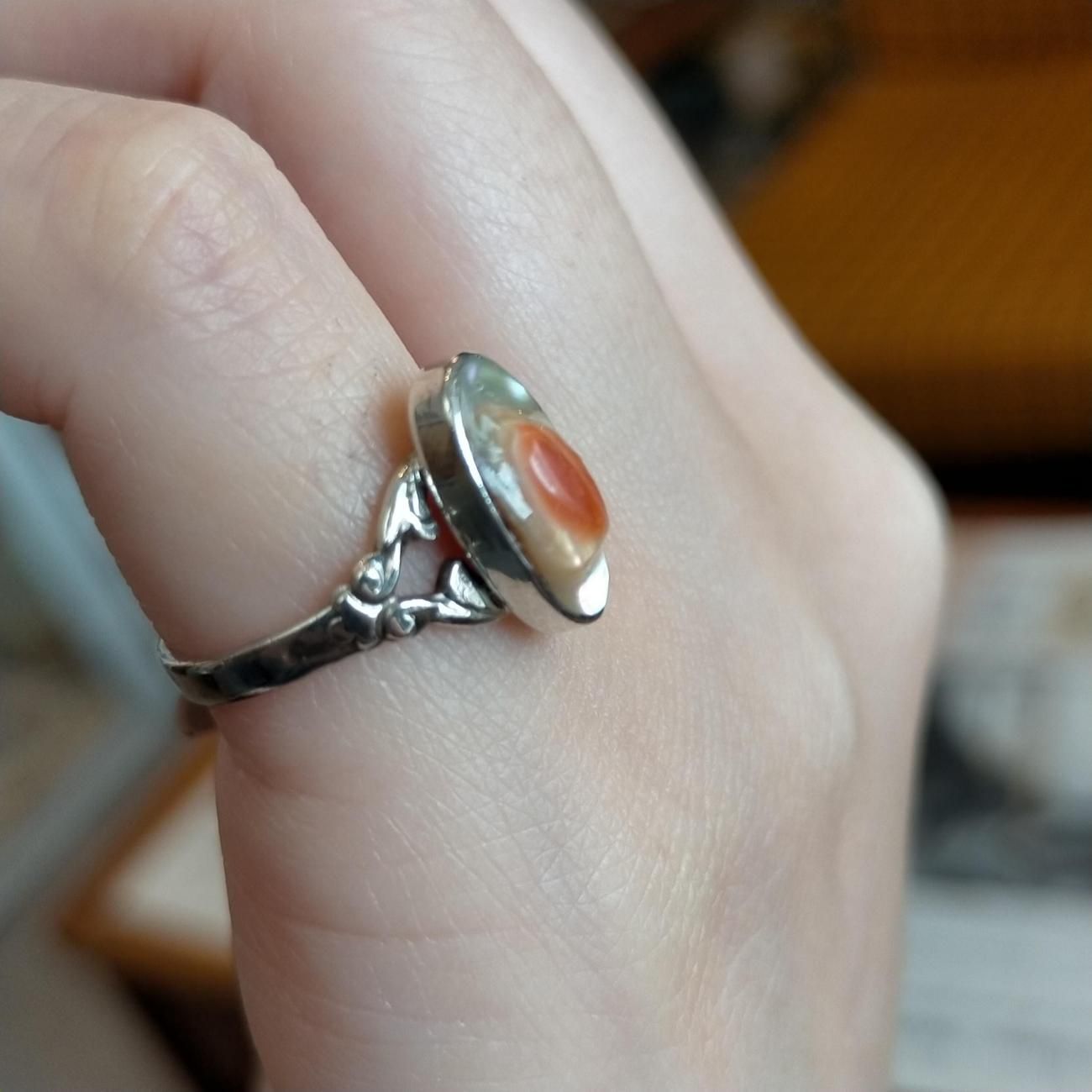 USA製1930年代アールデコ