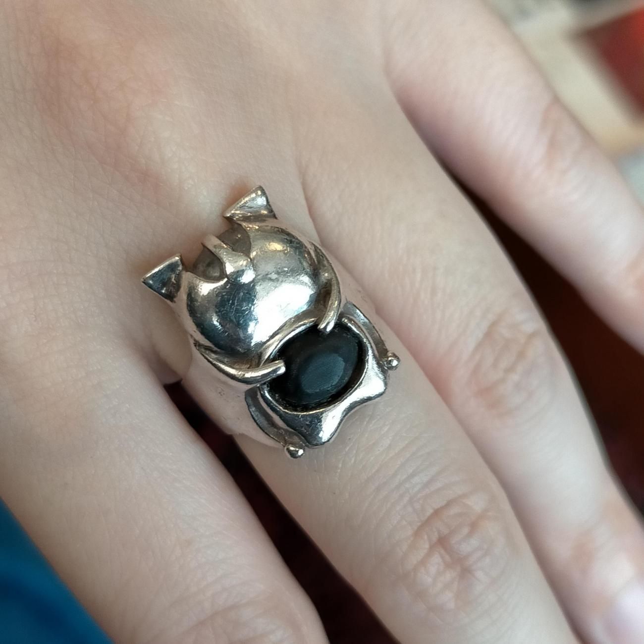 英国イギリスヴィンテージコウモ