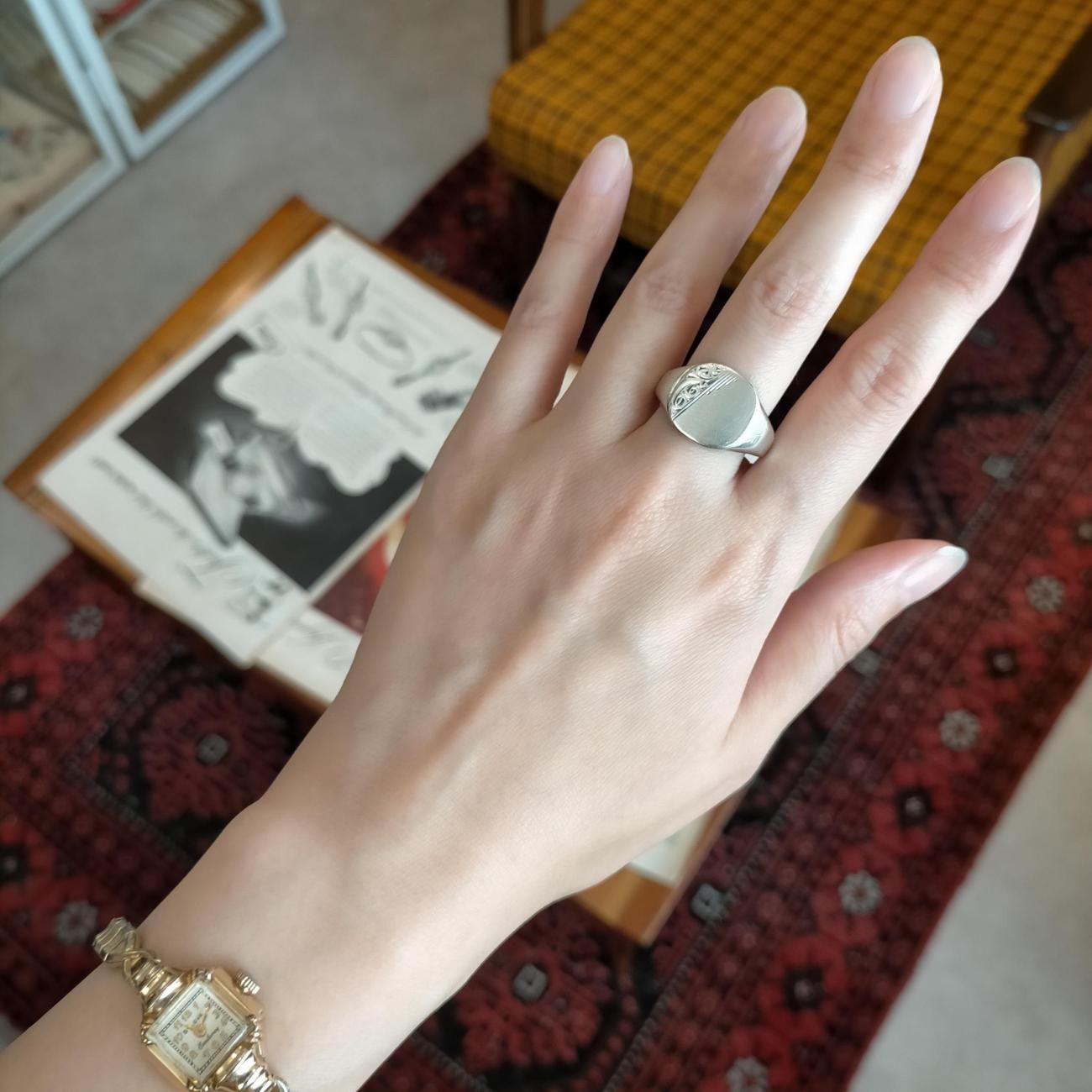 英国イギリス1965年製ヴィン