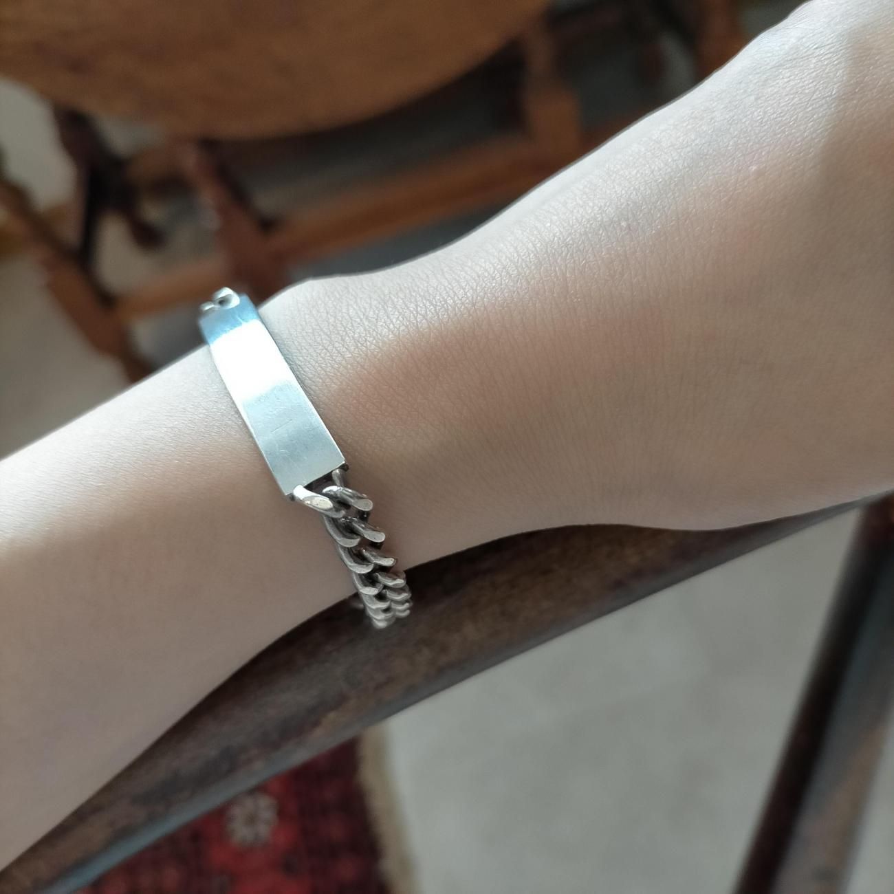 英国イギリス1968年製IDプ