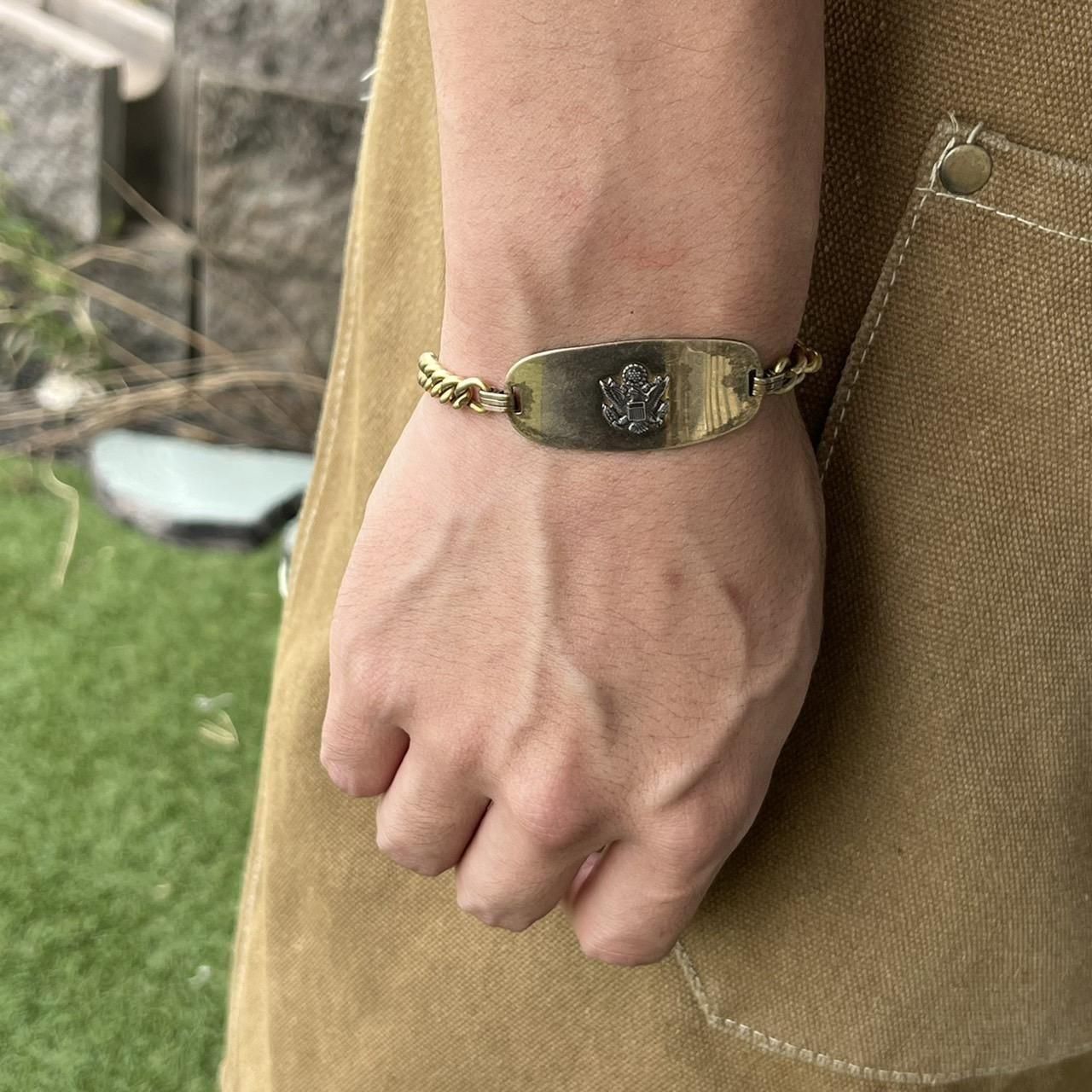 USA製1940年代WW2ヴィ