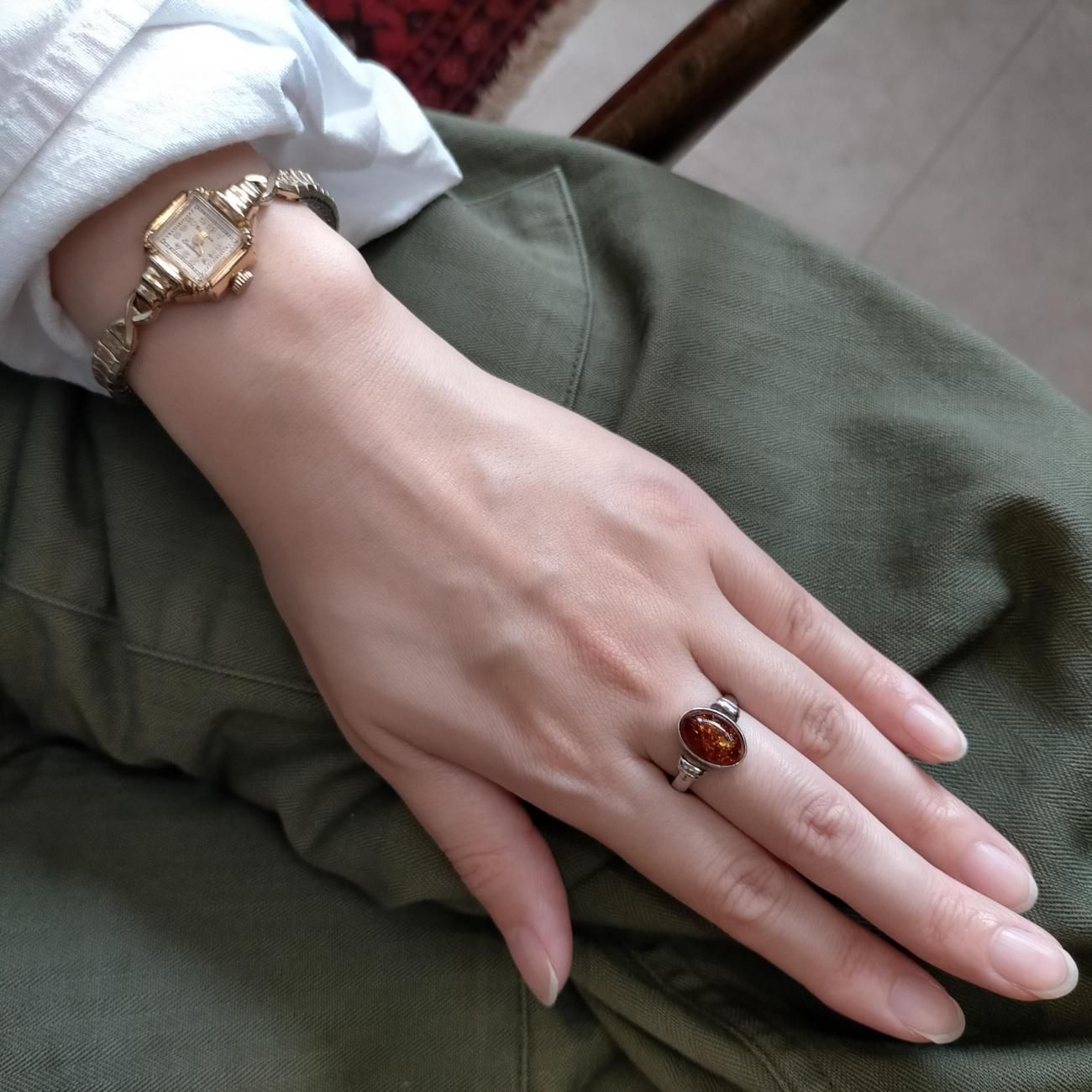 Poland製1970年代ヴィ