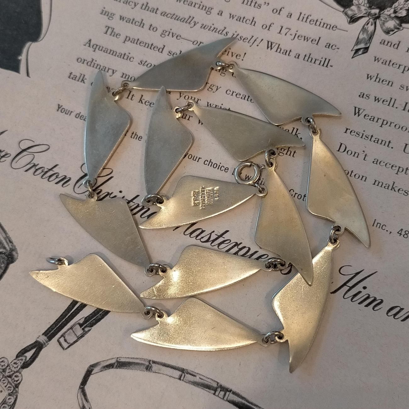 北欧デンマーク製1960-70