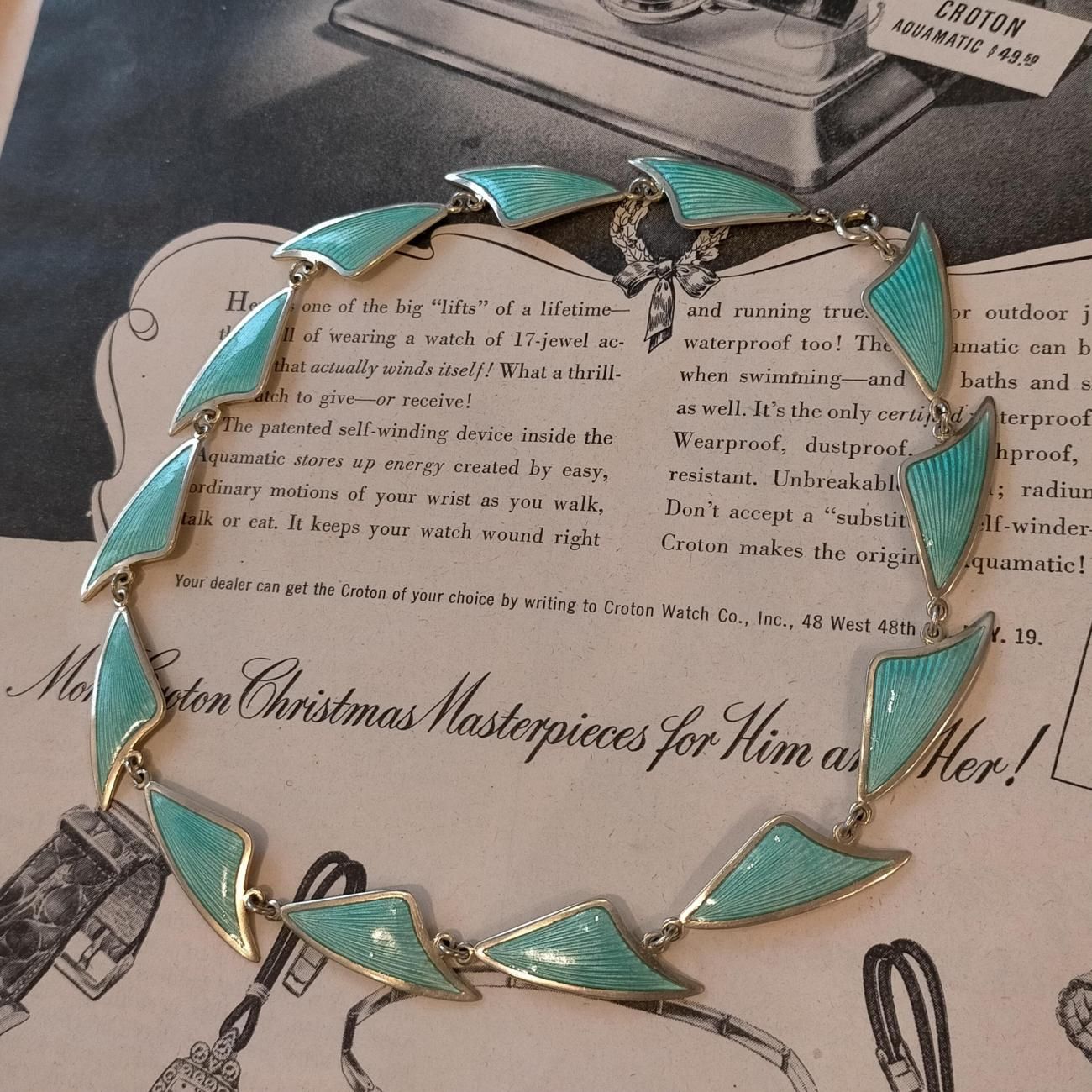 北欧デンマーク製1960-70