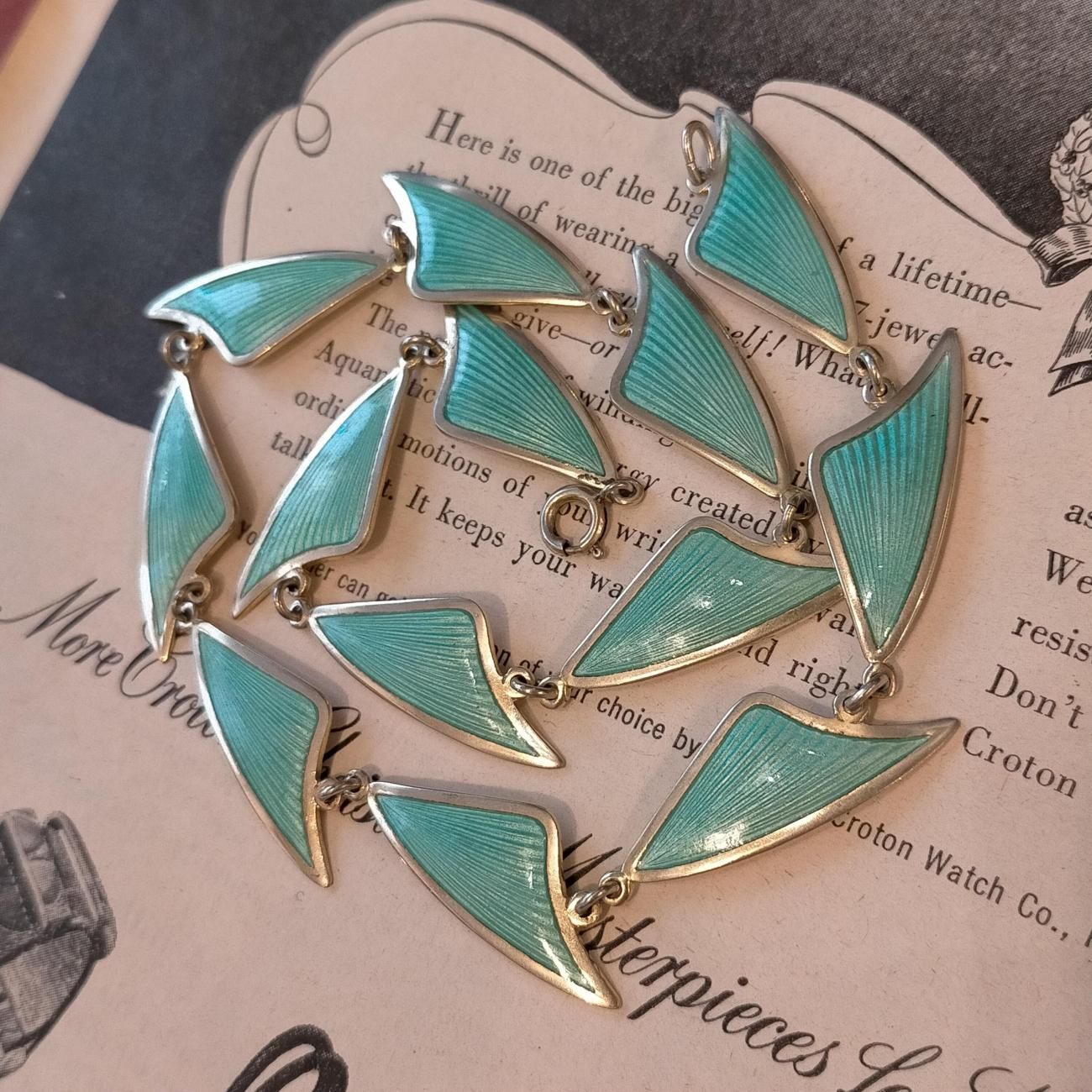 北欧デンマーク製1960-70