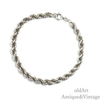 ɥFriedrich Binder1970-80'sơ󥺥ץ֥쥹åȡSILVER925ۡ19.5cmۡN-27735